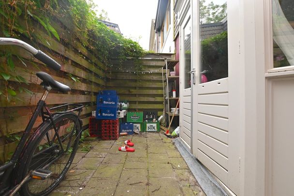 Kamer, Frederikstraat - Foto 1