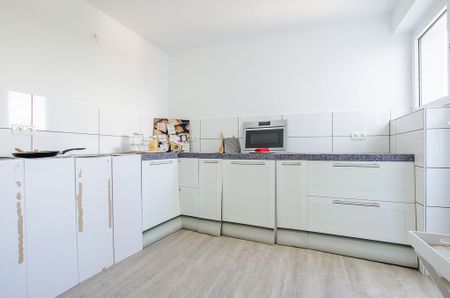 Kernsanierte 3-Zimmerwohnung im Erdgeschoss - Foto 4