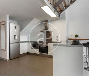 Penthouse for rent with Terrace in Vara de Quart (Valencia) - Photo 6