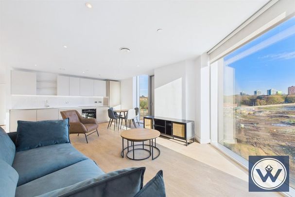 2 bedroom apartment to rent - Photo 1