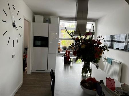 Te huur: Appartement Begoniastraat in Eindhoven - Foto 5