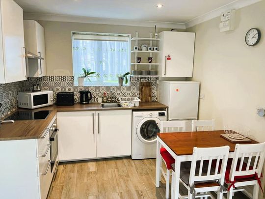 1 bedroom maisonette to rent - Photo 1