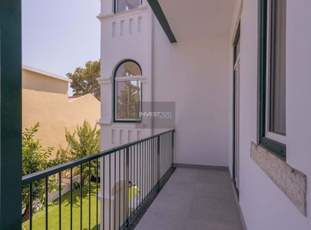 Oeiras e São Julião da Barra, Lisbon - Photo 4