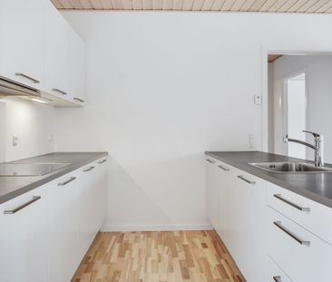 Velkommen til Rosmarinvej - Foto 5