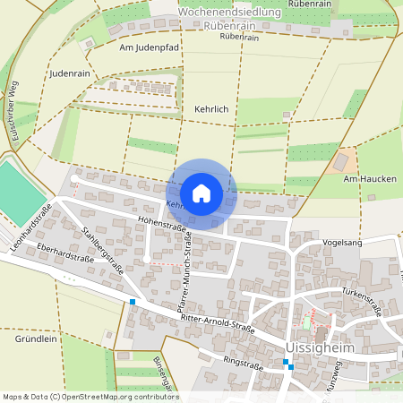 97900 Baden-Württemberg - Külsheim