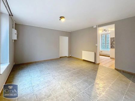 Appartement à louer 3 pièces 60.38m² - Photo 4