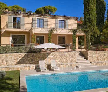 Maison • Valbonne - Photo 6