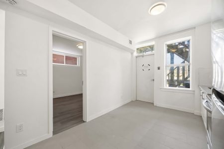 For Lease - 1A Leonard Avenue Unit# 1, Toronto, Ontario - Photo 4