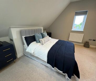 3 Bedroom Detached To Let - Photo 4