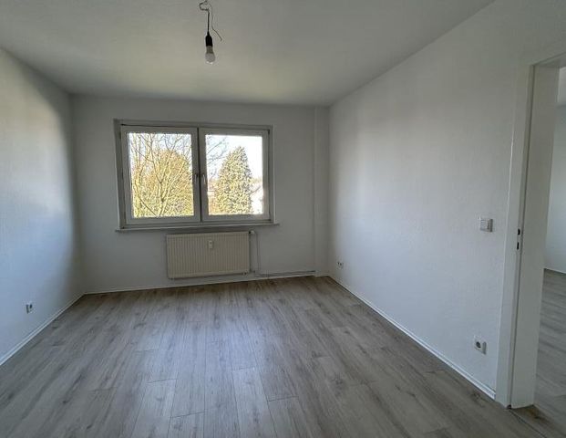 Deine erste eigene Wohnung! - Foto 1