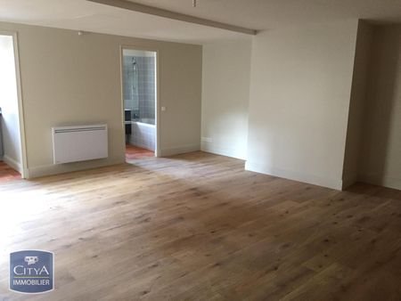 Location Appartement 1 pièce 44m² PERIGUEUX 24000 - Photo 2