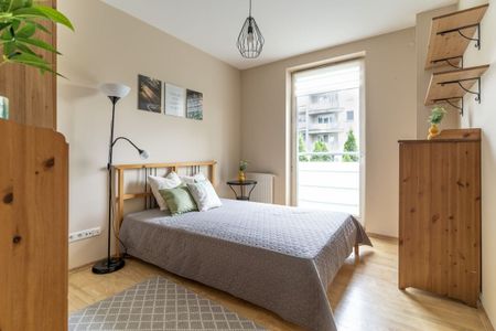 2 pokojowe na Białołęce dla singla lub pary 50.26 m² - Photo 5