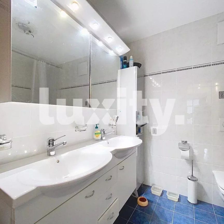 For rent – 4.5 room apartment in Rolle (available from January 15) - Foto 1