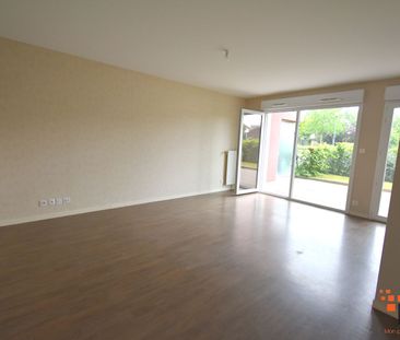 Location Appartement 3 pièces 62m² - Photo 1