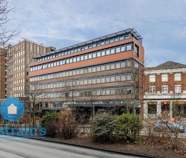 Maid Marian House, City Centre, NG1 - Photo 5