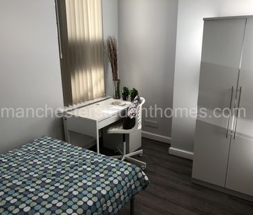 Conyngham Road, Manchester, M14 5EA - Photo 1