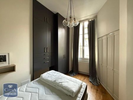 Appartement à louer 2 pièces 51m² - Photo 3