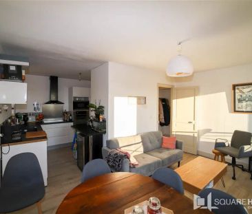 Location appartement 3 pièces - 46m² à Donville les bains (50350) - Photo 4