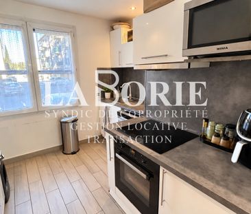 SORGUES 75 m2, trois chambres de l'espace pour votre proch - Photo 5