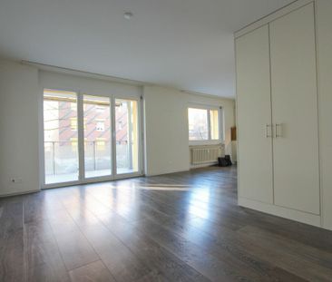 Perfekte Anbindung - Moderne Wohnung direkt beim Bahnhof Schwerzenbach - Foto 6