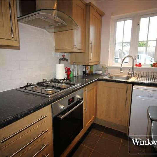 Robeson Way, Borehamwood, WD6 - Photo 1