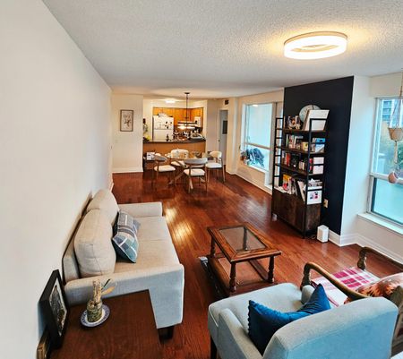 For Lease - 21 Hillcrest Avenue Unit# 506, Toronto, Ontario - Photo 3
