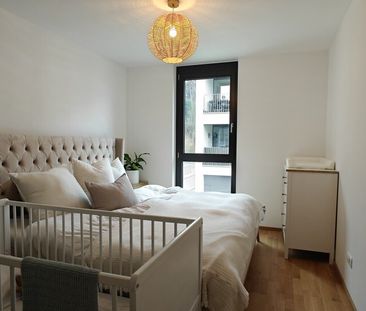 Moderne 3-Zimmer-Wohnung in Feldkirch - Foto 1