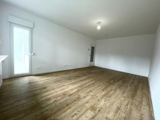 *Erstbezug nach Kernsanierung*Tageslichtbad*Balkon* - Photo 1