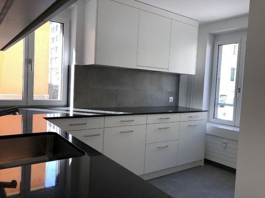 Living comfort for connoisseurs - Foto 1