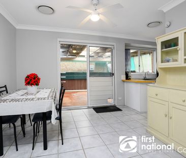 12 Freebody Close, 2756, South Windsor Nsw - Photo 2