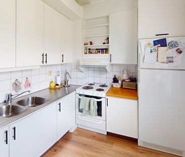 Boltziusvägen 4 A, Karlstad - Foto 2