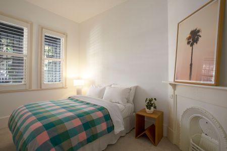 Charm & Character filled Two Bedroom Terrace - Photo 2