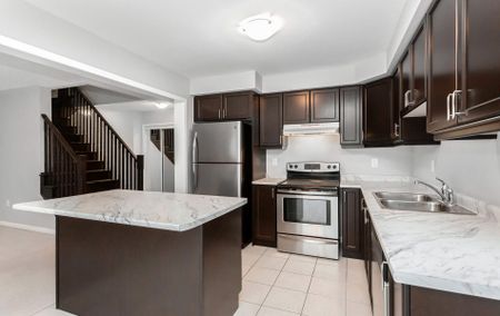 For Lease - 261 Gleave ( Upper Level) Terrace, Milton, Ontario - Photo 3