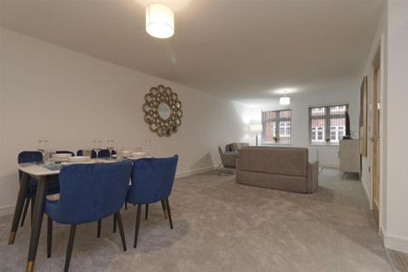 2 bedroom apartment to rent - Photo 2