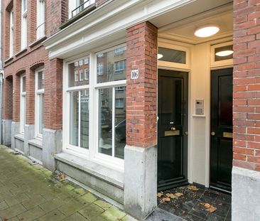 Appartement te huur: Blasiusstraat 106-A 1091 CX Amsterdam - Foto 6