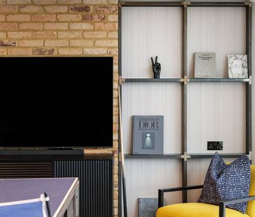 1 bedroom flat to rent - Photo 6