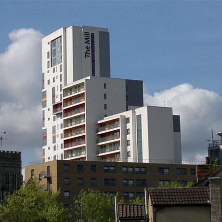 2 bedroom apartment to rent - Photo 4