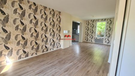 APPARTEMENT T3 - Photo 4