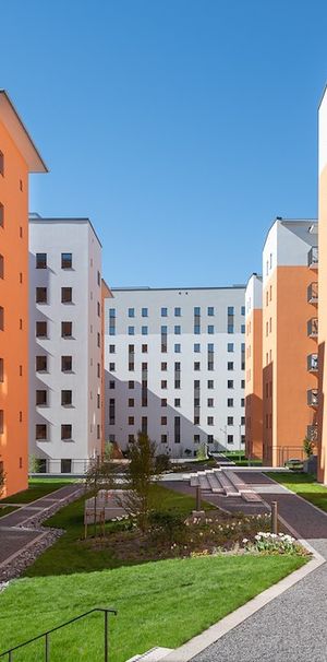 Studentvägen 14, Flemingsberg - Foto 1