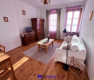 Mieszkanie Wrocław Stare Miasto powierzchnia 51.0 m² C191-WM-76594 - Фото 2