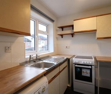 1 BED Studio flat To rent - Photo 5