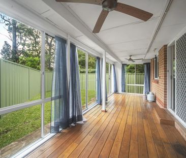 Peaceful Cul-de-Sac Living - Photo 2