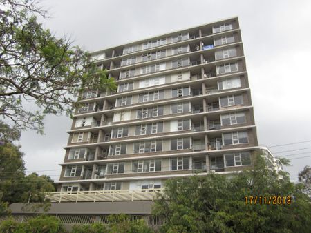 14/2-4 East Crescent St, Mcmahons Point, NSW 2060 - Photo 2