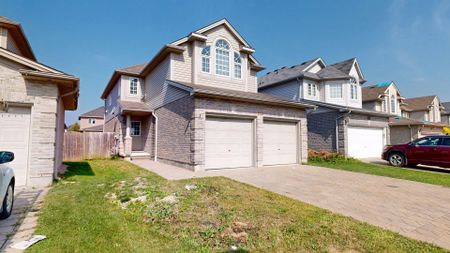 For Lease - 3252 Meadowgate Boulevard Unit# Lower, London South, Ontario - Photo 5