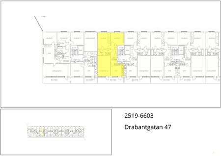 Drabantgatan 47 - Photo 3