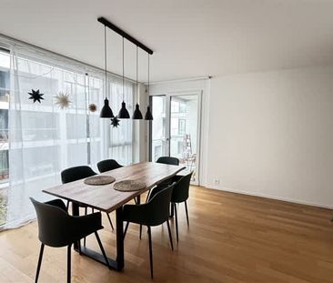 4.5 Zimmer, 1. Stock - Photo 2