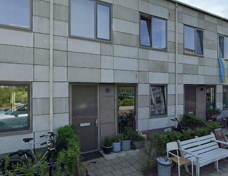 House Amsterdam - Fibigerstraat - Photo 1