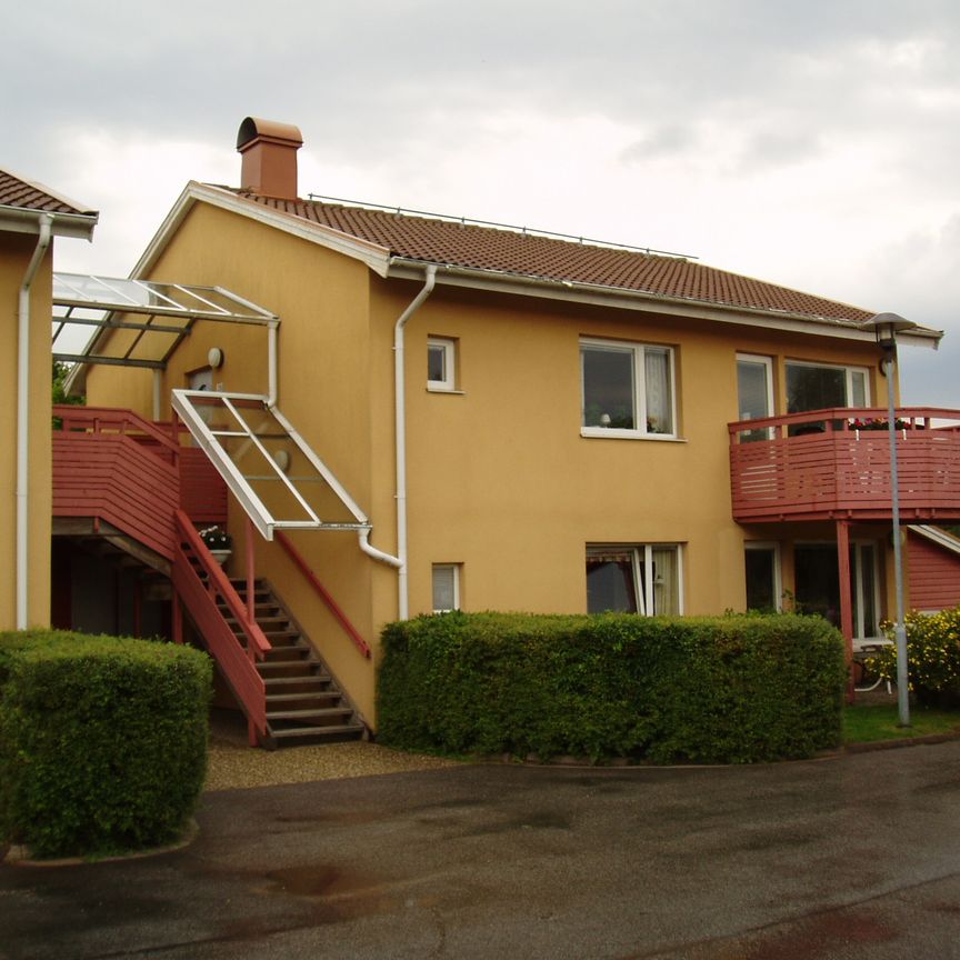 Hammarlinds väg 2 R - Foto 1