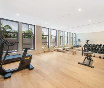 204/9 Waters Lane, Neutral Bay NSW 2089 - Apartment For Rent | Domain - Photo 2