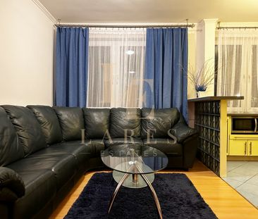 Przestronne mieszkanie | Balkon | Piwnica - Photo 2